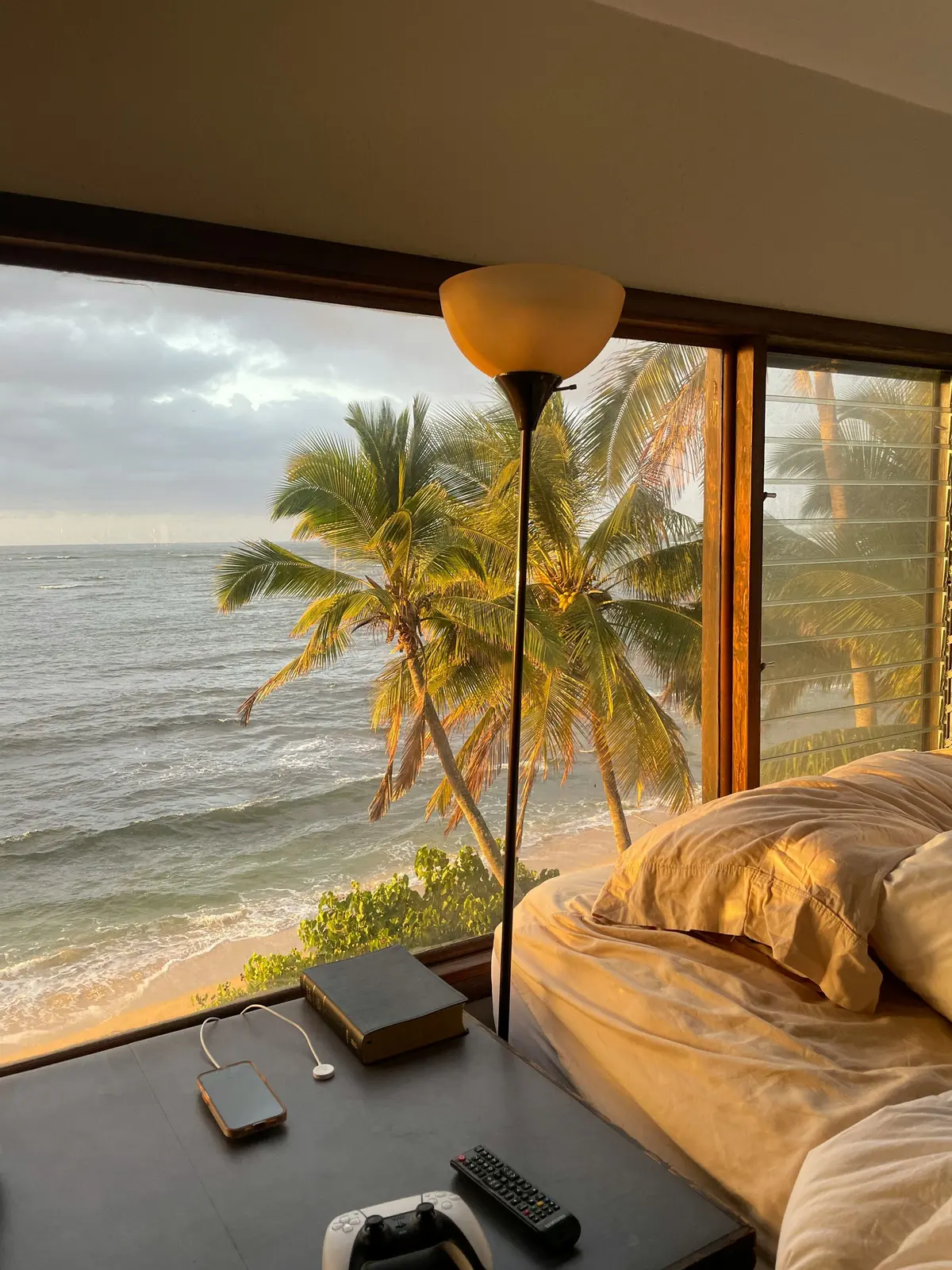 Horizon Suite interior