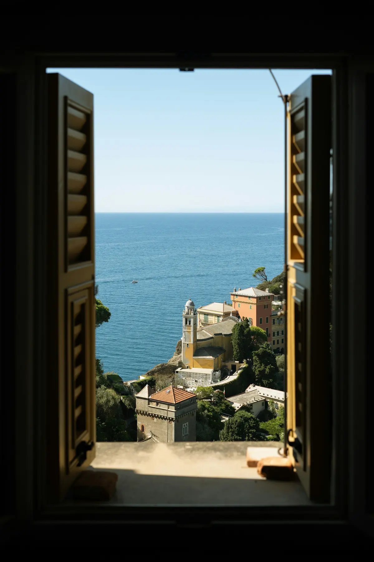 Orra journal photograph